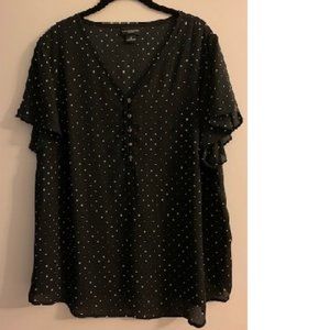 Liz Claiborne Top